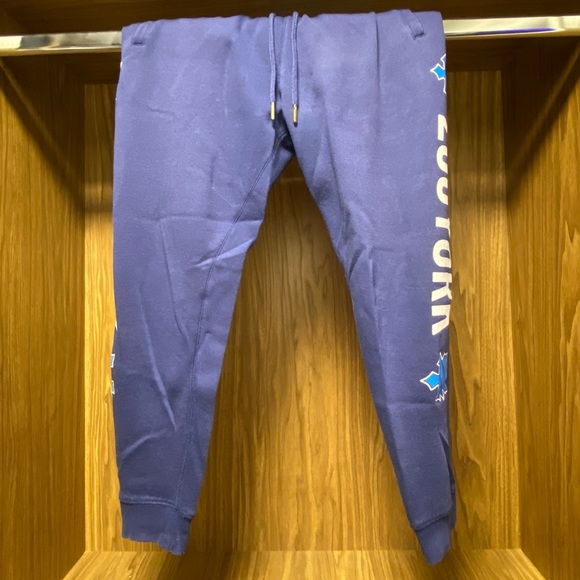 Blue Zoo York Pants - Picture 2 of 4